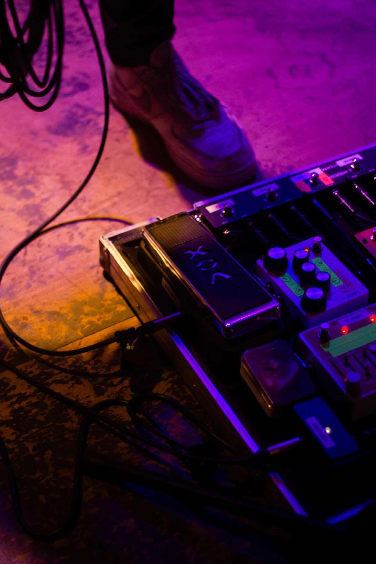 Darwells Detail Shot 2